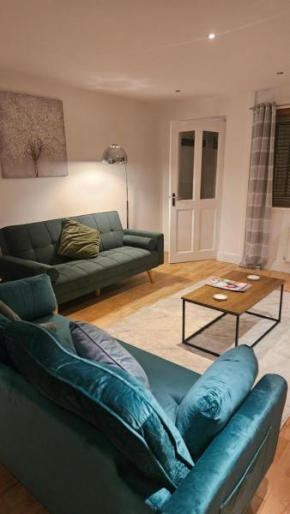 Eaglescliffe Quarters